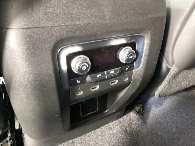 2023 GMC Yukon Vehicle Photo in GILBERT, AZ 85297-0402