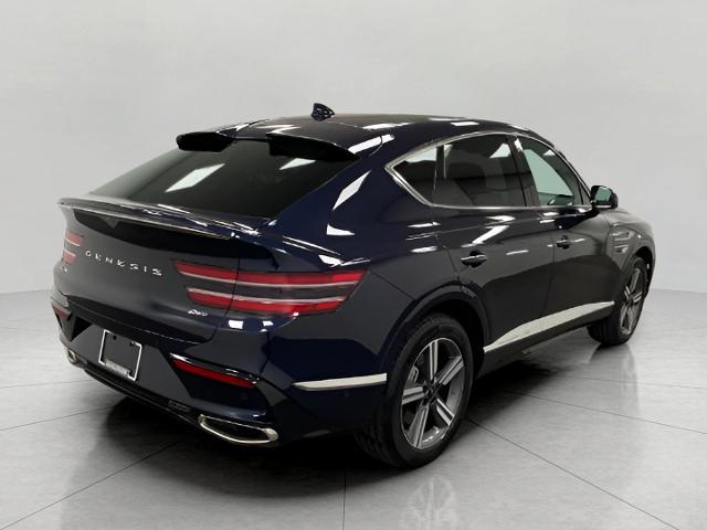 2025 Genesis GV80 Coupe Vehicle Photo in Appleton, WI 54913