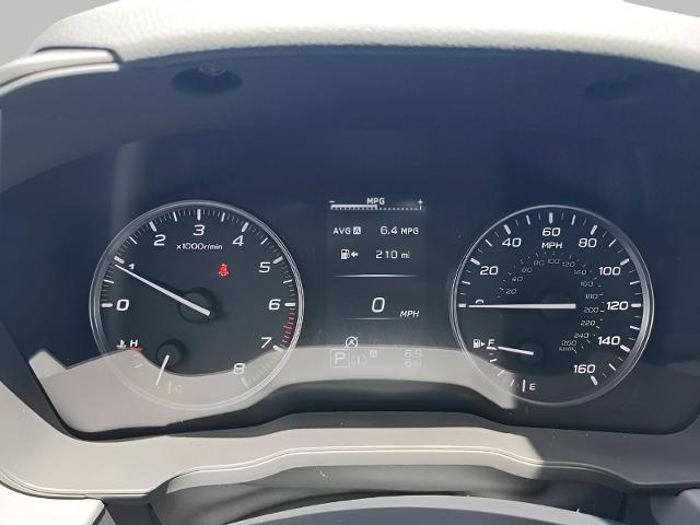 2025 Subaru Crosstrek Vehicle Photo in Green Bay, WI 54304