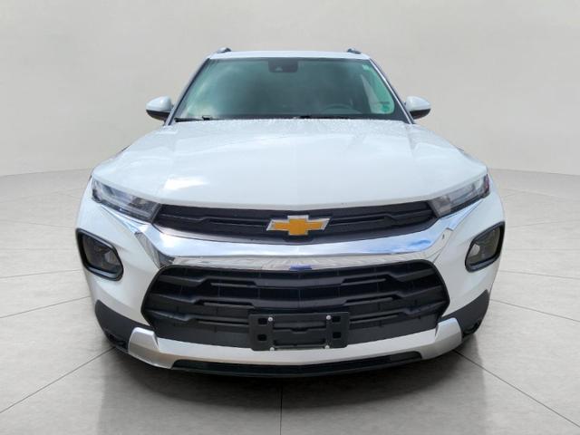 2023 Chevrolet Trailblazer Vehicle Photo in MADISON, WI 53713-3220