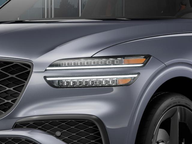 2026 Genesis GV70 Vehicle Photo in Appleton, WI 54913