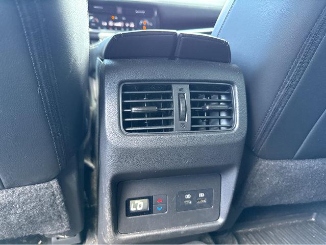 2023 Nissan Rogue Vehicle Photo in Savannah, GA 31419