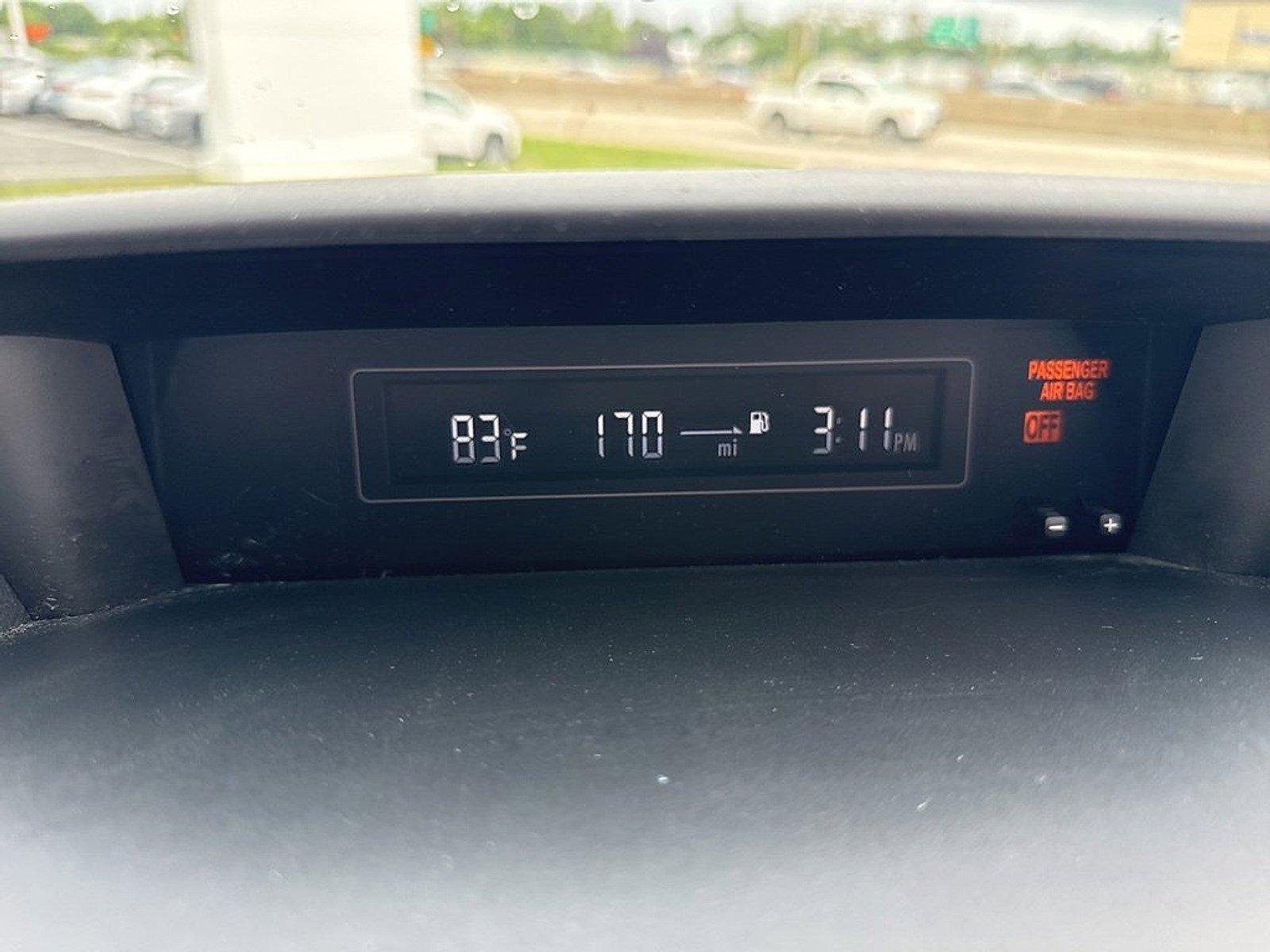 2014 Subaru XV Crosstrek Vehicle Photo in Harrisburg, PA 17111