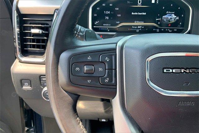 2023 GMC Sierra 1500 Vehicle Photo in INDEPENDENCE, MO 64055-1377