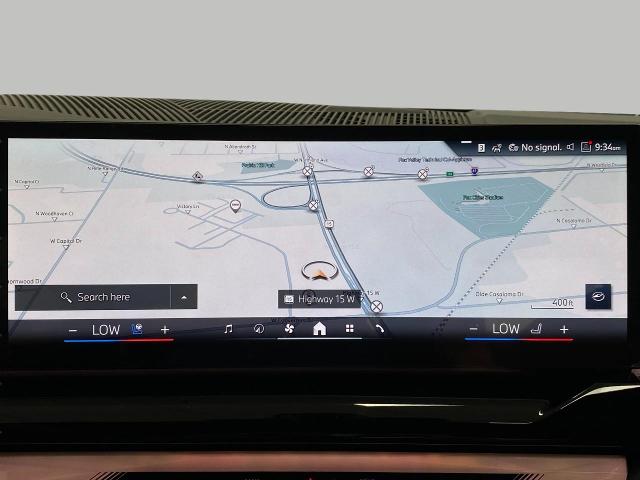 2026 BMW 550e xDrive Vehicle Photo in Appleton, WI 54913