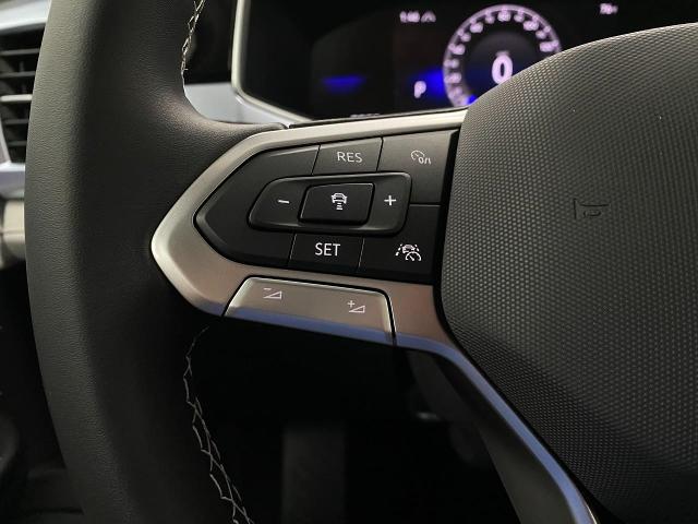 2025 Volkswagen Taos Vehicle Photo in Appleton, WI 54913