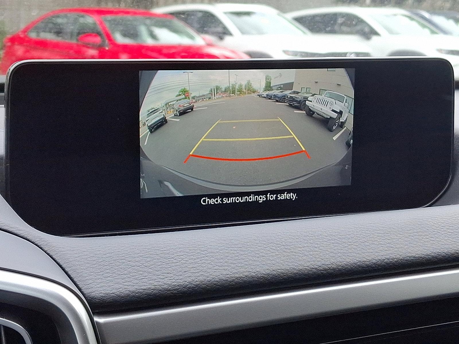 2025 Mazda CX-50 Vehicle Photo in Harrisburg, PA 17111