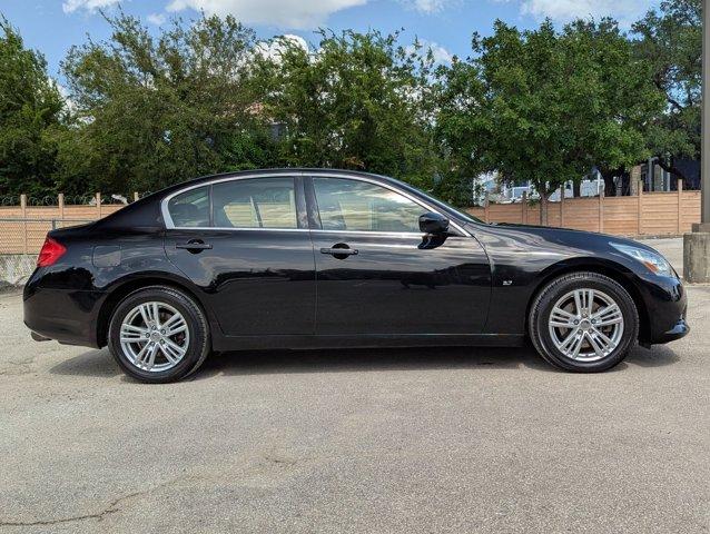 2015 INFINITI Q40 Vehicle Photo in San Antonio, TX 78230
