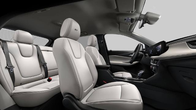 2026 Buick Encore GX Vehicle Photo in Fishers, IN 46038