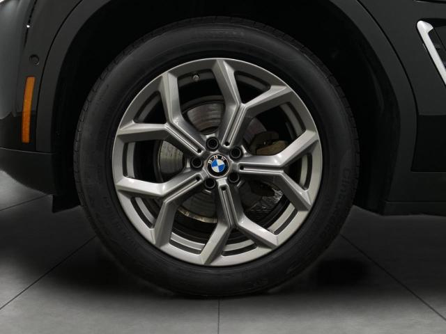 2021 BMW X3 xDrive30e Vehicle Photo in Appleton, WI 54913