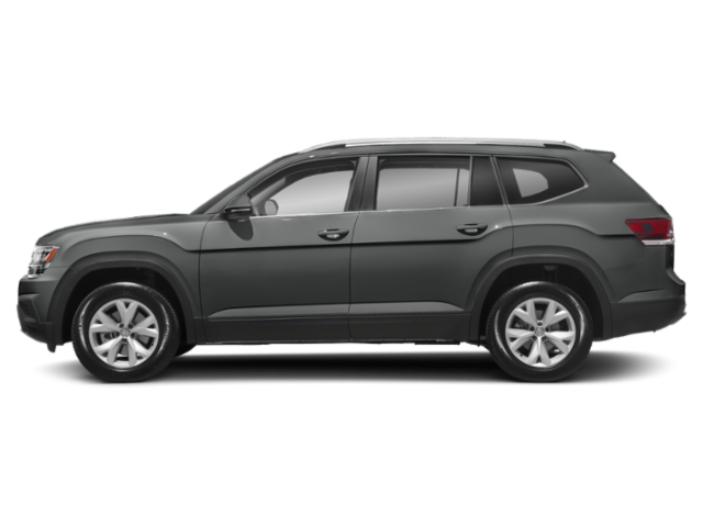 2018 Volkswagen Atlas Vehicle Photo in Grapevine, TX 76051