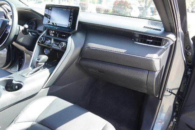 2022 Toyota Venza Vehicle Photo in Riverdale, UT 84405