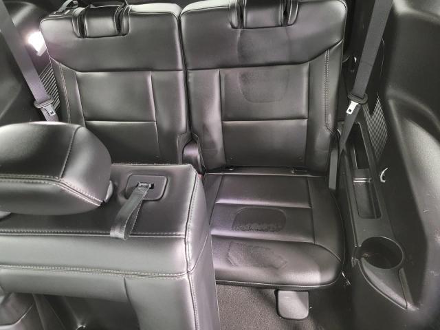 2024 Ford Explorer Vehicle Photo in Neenah, WI 54956