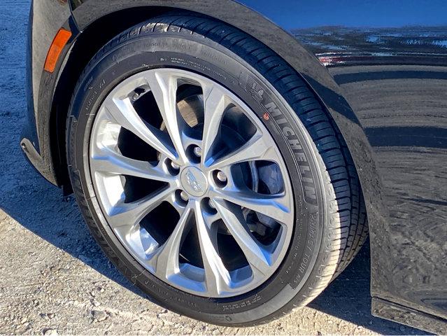 2024 Cadillac CT5 Vehicle Photo in BRUNSWICK, GA 31525-1881