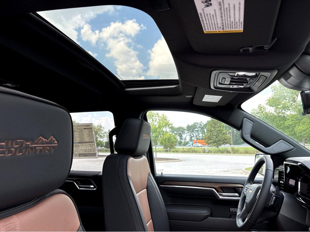 2024 Chevrolet Silverado 1500 Vehicle Photo in POOLER, GA 31322-3252