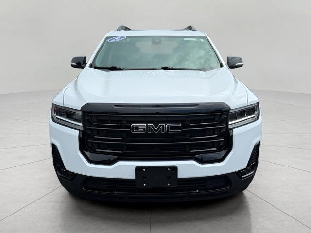 2023 GMC Acadia Vehicle Photo in MIDDLETON, WI 53562-1492