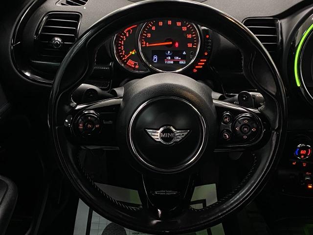 2016 MINI Cooper S Clubman Vehicle Photo in Appleton, WI 54913