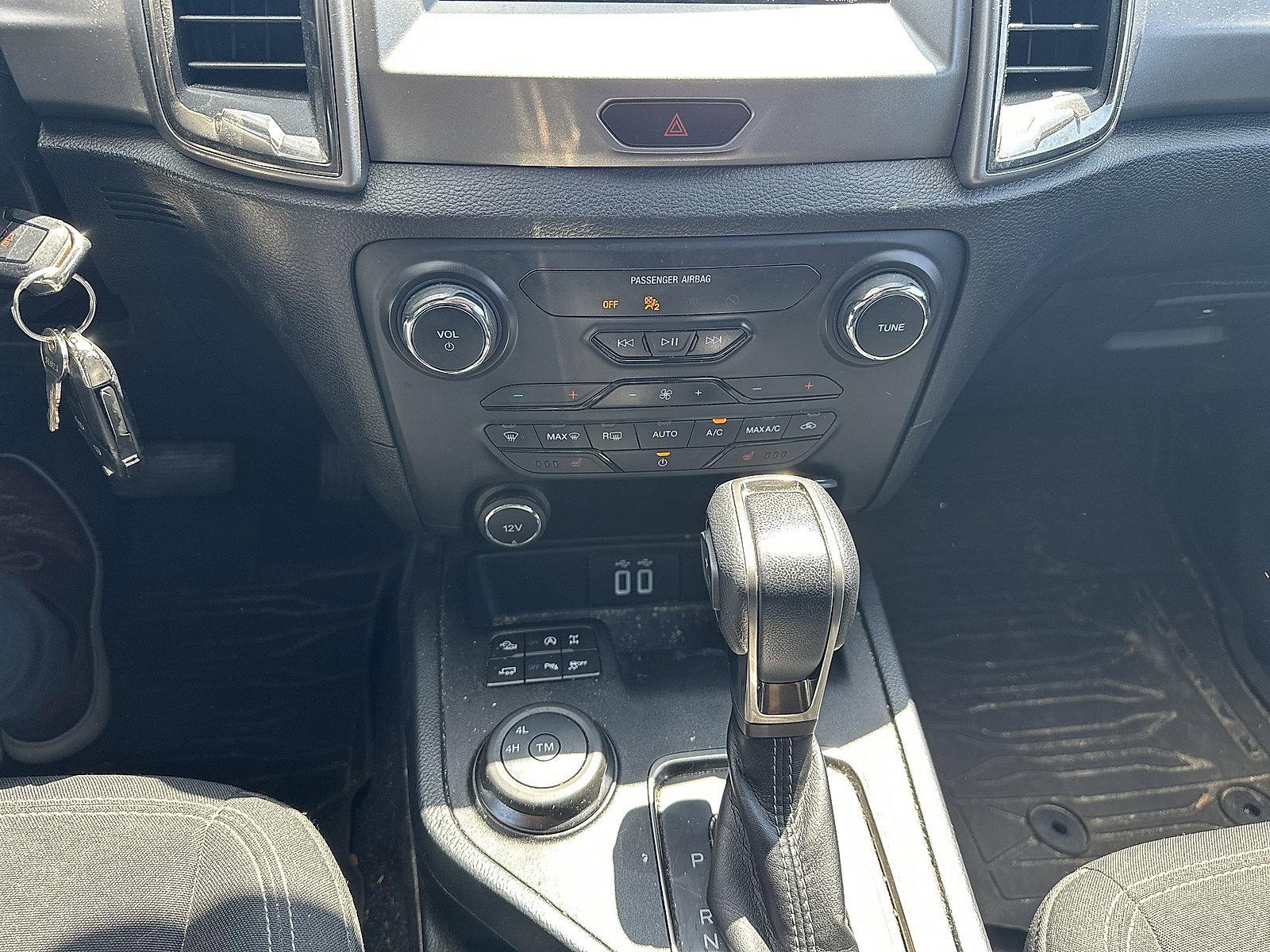 2020 Ford Ranger Vehicle Photo in Lancaster, PA 17601
