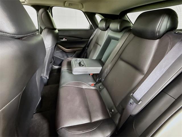2024 Mazda CX-30 Vehicle Photo in Everett, WA 98204