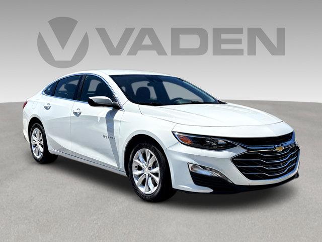 2023 Chevrolet Malibu Vehicle Photo in Savannah, GA 31419