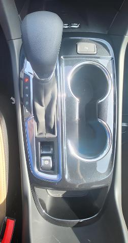 2022 Chevrolet Equinox Vehicle Photo in MADISON, WI 53713-3220