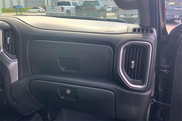 2019 Chevrolet Silverado 1500 Vehicle Photo in INDEPENDENCE, MO 64055-1377