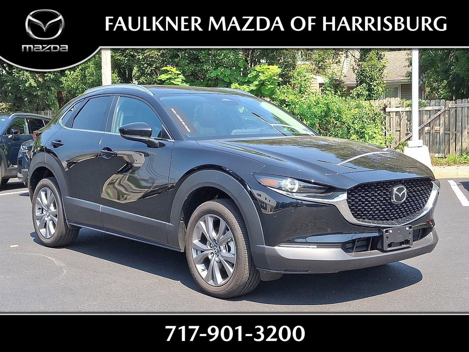 2024 Mazda CX-30 Vehicle Photo in Harrisburg, PA 17111