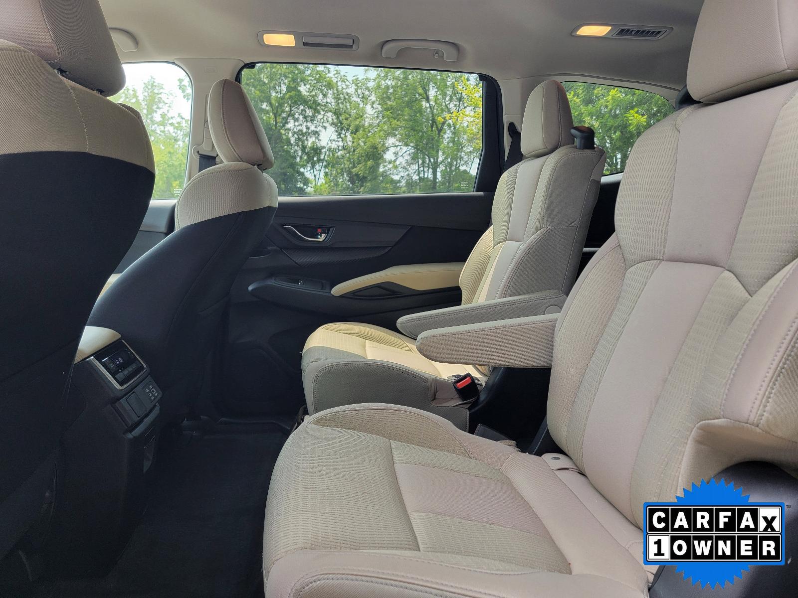 2024 Subaru Ascent Vehicle Photo in Harrisburg, PA 17111