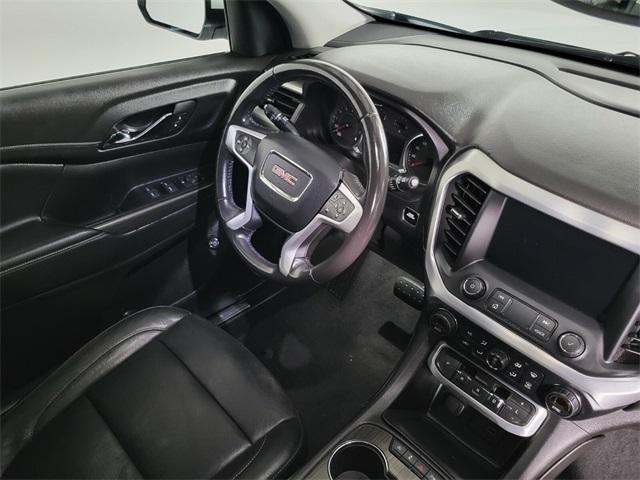 2020 GMC Acadia Vehicle Photo in PRESCOTT, AZ 86305-3700