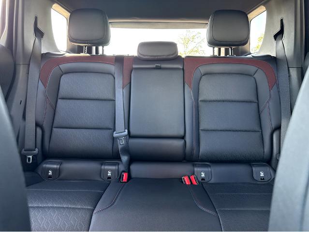 2026 Chevrolet Equinox Vehicle Photo in SAVANNAH, GA 31406-4513