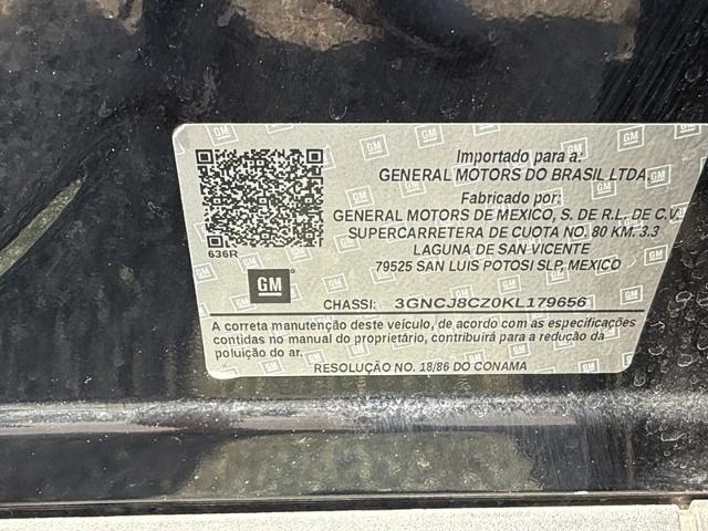 2019 Chevrolet Equinox Vehicle Photo in MIDDLETON, WI 53562-1492