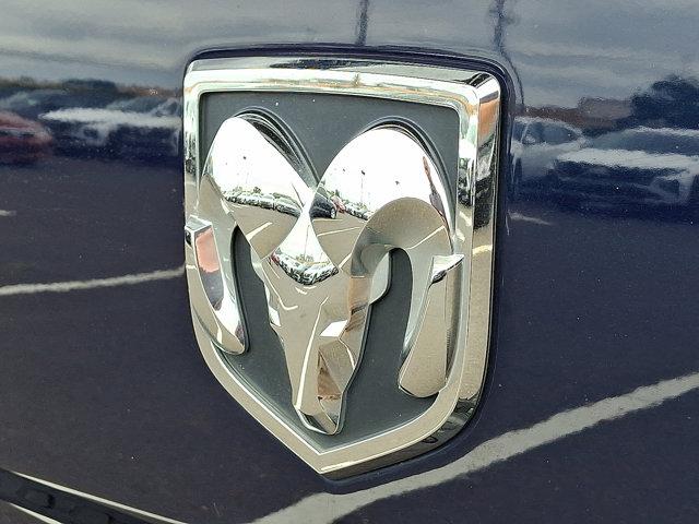 2017 Ram 1500 Vehicle Photo in Philadelphia, PA 19116