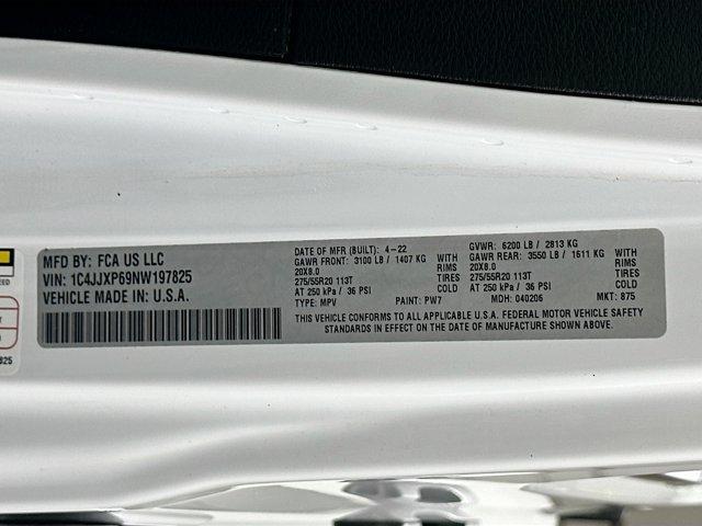 2022 Jeep Wrangler 4xe Vehicle Photo in Doylsetown, PA 18901
