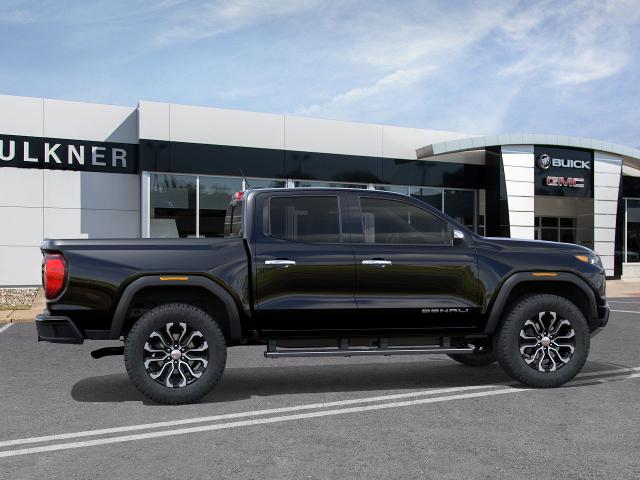 2026 GMC Canyon Vehicle Photo in TREVOSE, PA 19053-4984