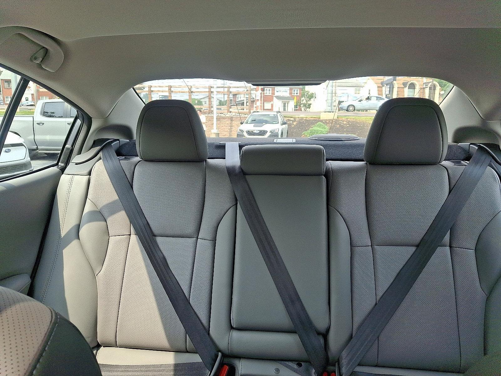2024 Subaru Legacy Vehicle Photo in Harrisburg, PA 17111