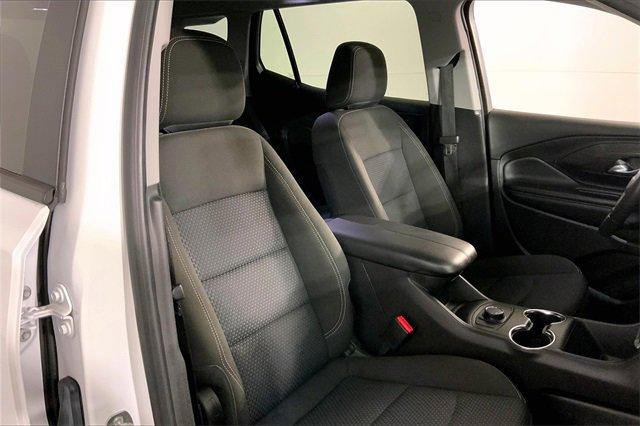 2024 GMC Terrain Vehicle Photo in INDEPENDENCE, MO 64055-1314