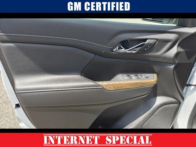 2022 GMC Acadia Vehicle Photo in LITTLE FALLS, NJ 07424-1717