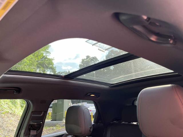 2022 Chevrolet Trailblazer Vehicle Photo in PITTSBURGH, PA 15226-1209