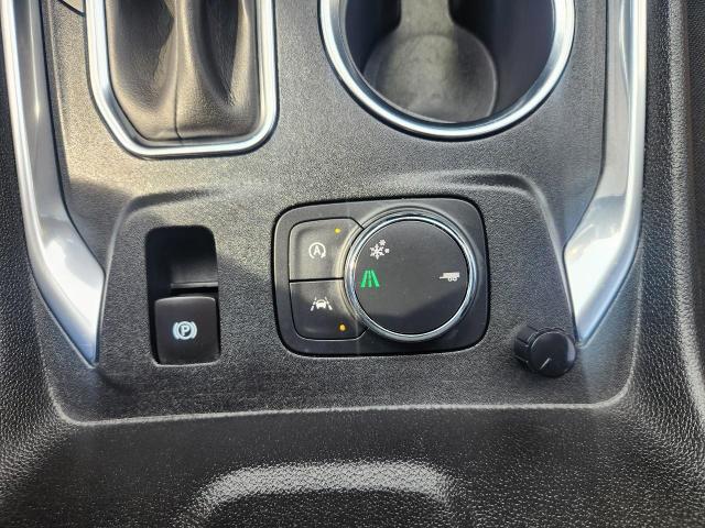 2023 Chevrolet Traverse Vehicle Photo in MADISON, WI 53713-3220