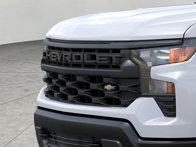 2025 Chevrolet Silverado 1500 Vehicle Photo in MIDDLETON, WI 53562-1492