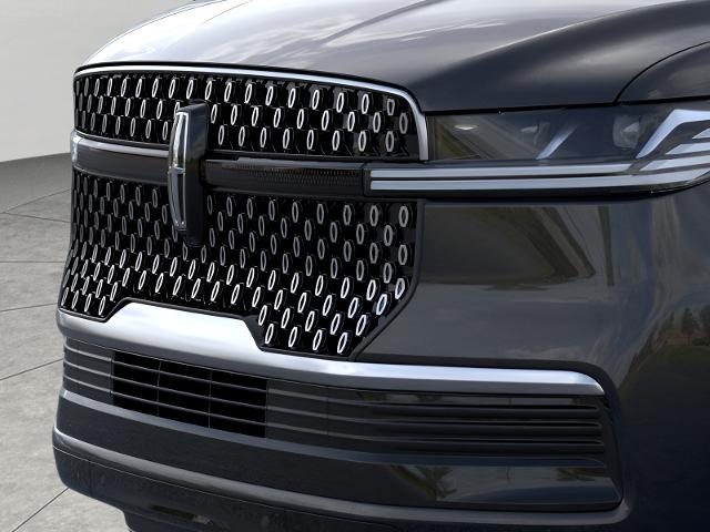 2025 Lincoln Navigator Vehicle Photo in Neenah, WI 54956