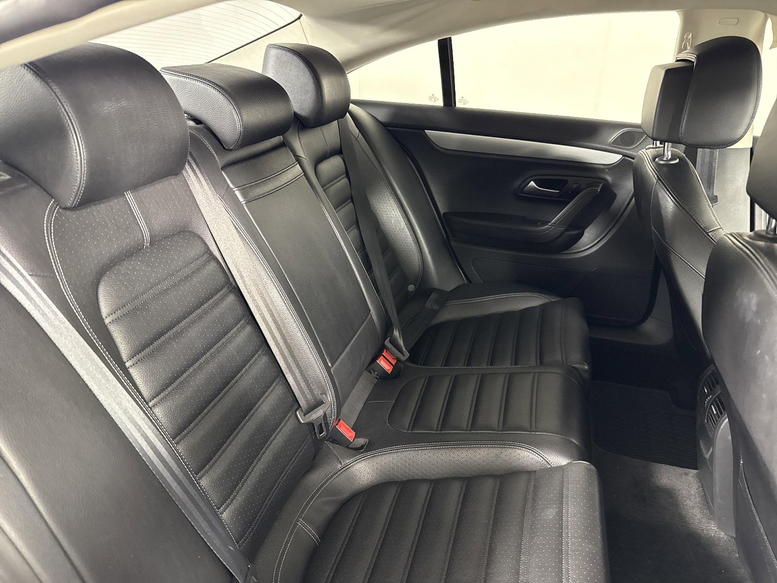 2014 Volkswagen CC Vehicle Photo in Georgetown, TX 78626
