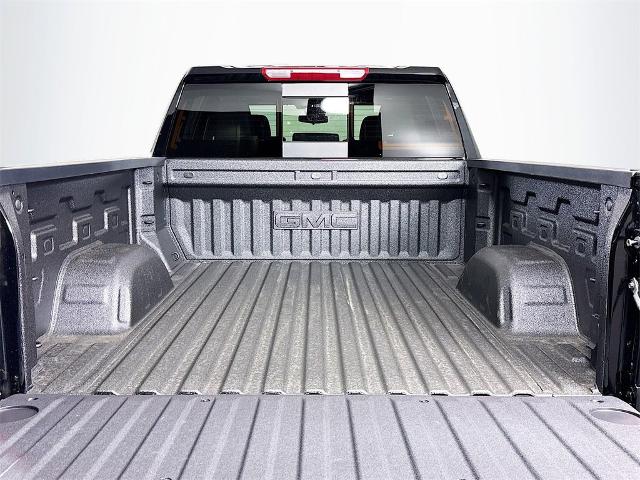 2025 GMC Sierra 1500 Vehicle Photo in PUYALLUP, WA 98371-4149