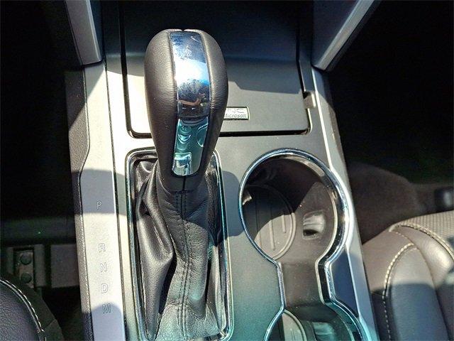 2015 Ford Explorer Vehicle Photo in LANCASTER, PA 17601-0000