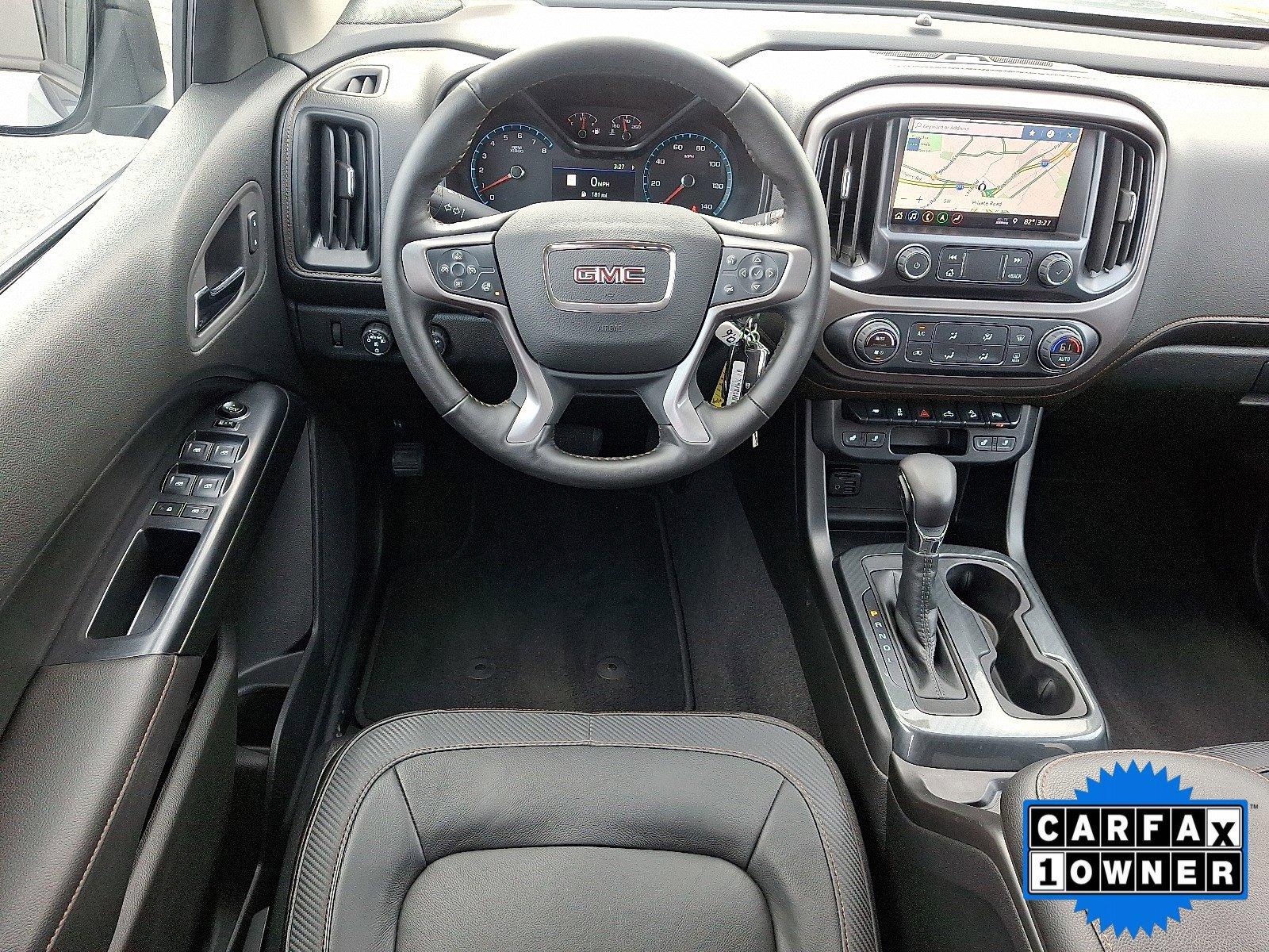 2022 GMC Canyon Vehicle Photo in Harrisburg, PA 17111