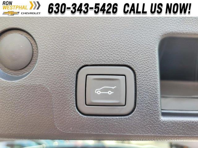 2026 Chevrolet Equinox Vehicle Photo in AURORA, IL 60503-9326