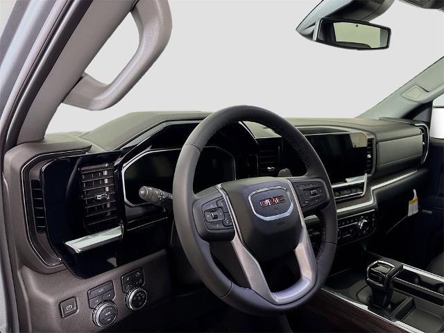 2026 GMC Sierra 1500 Vehicle Photo in PUYALLUP, WA 98371-4149