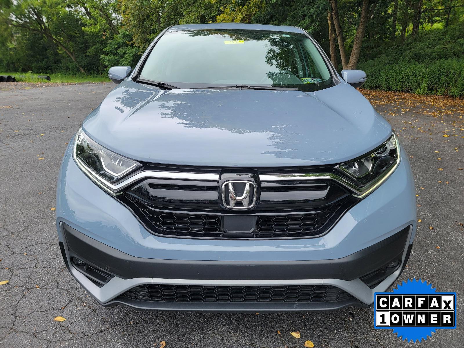 2022 Honda CR-V Vehicle Photo in Harrisburg, PA 17111