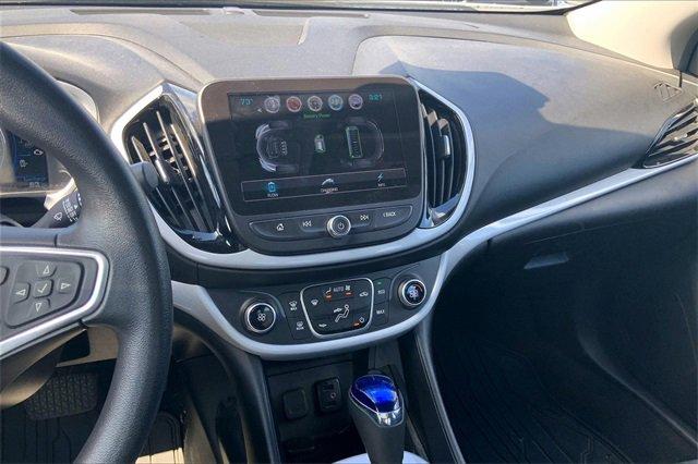 2018 Chevrolet Volt Vehicle Photo in INDEPENDENCE, MO 64055-1377