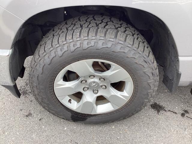 2021 Ram 1500 Vehicle Photo in GARDNER, MA 01440-3110